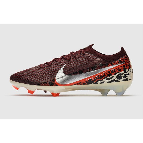 Футбольные бутсы Nike Air Zoom Mercurial Vapor 16 Elite NU3 FG IO8442-661