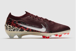 Футбольные бутсы Nike Air Zoom Mercurial Vapor 16 Elite NU3 FG