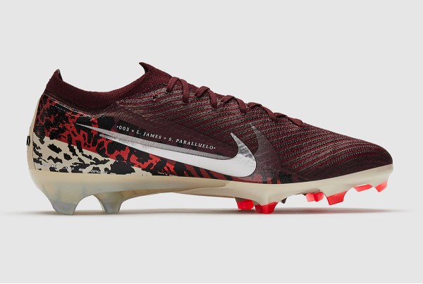 Футбольные бутсы Nike Air Zoom Mercurial Vapor 16 Elite NU3 FG IO8442-661