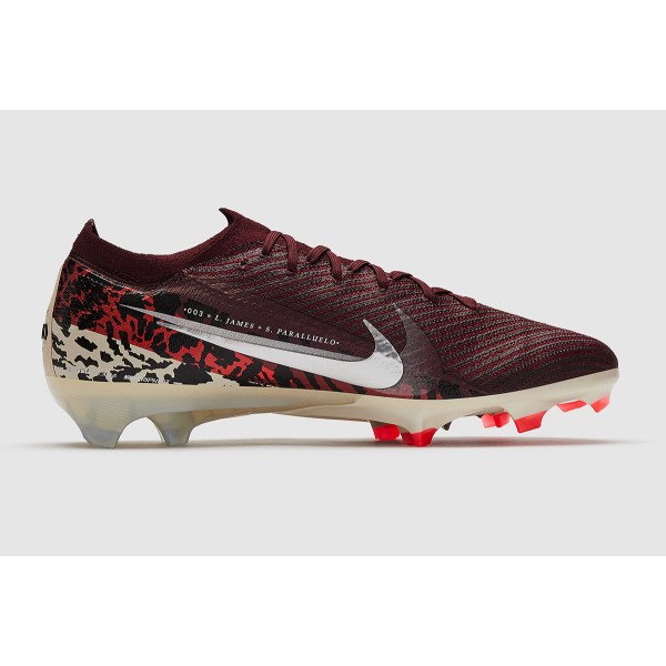 Футбольные бутсы Nike Air Zoom Mercurial Vapor 16 Elite NU3 FG IO8442-661