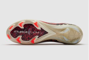 Футбольные бутсы Nike Air Zoom Mercurial Vapor 16 Elite NU3 FG