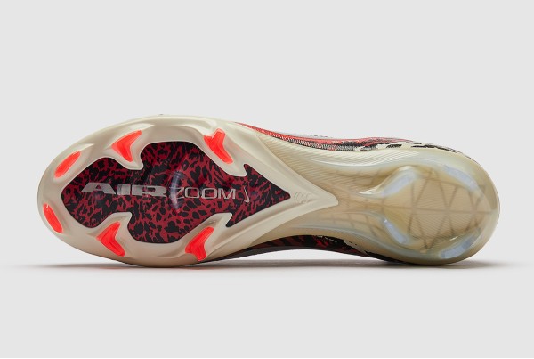 Футбольные бутсы Nike Air Zoom Mercurial Vapor 16 Elite NU3 FG