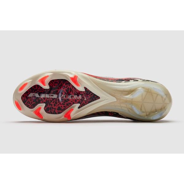 Футбольные бутсы Nike Air Zoom Mercurial Vapor 16 Elite NU3 FG IO8442-661