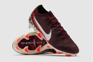 Футбольные бутсы Nike Air Zoom Mercurial Vapor 16 Elite NU3 FG IO8442-661