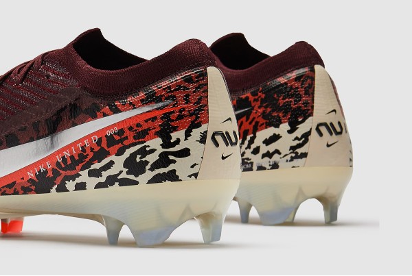 Футбольные бутсы Nike Air Zoom Mercurial Vapor 16 Elite NU3 FG