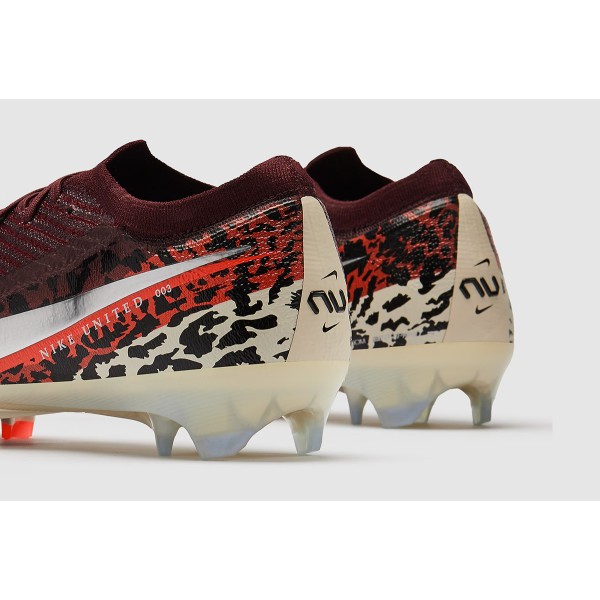Футбольные бутсы Nike Air Zoom Mercurial Vapor 16 Elite NU3 FG IO8442-661