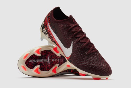 Футбольные бутсы Nike Air Zoom Mercurial Vapor 16 Elite NU3 FG IO8442-661
