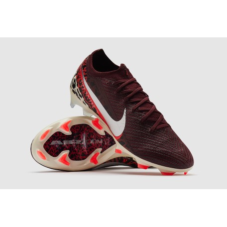 Футбольные бутсы Nike Air Zoom Mercurial Vapor 16 Elite NU3 FG IO8442-661