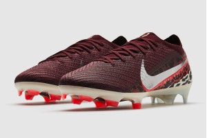 Футбольные бутсы Nike Air Zoom Mercurial Vapor 16 Elite NU3 FG IO8442-661