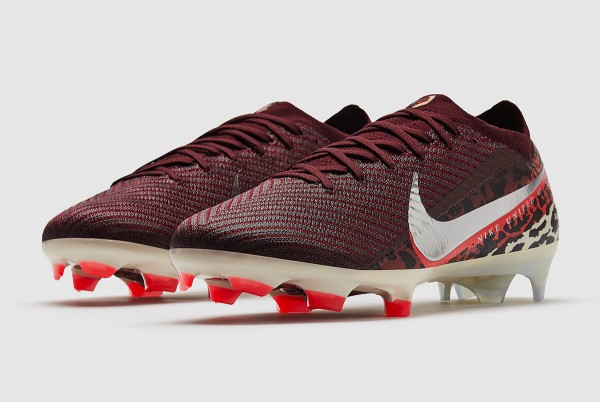 Футбольные бутсы Nike Air Zoom Mercurial Vapor 16 Elite NU3 FG IO8442-661