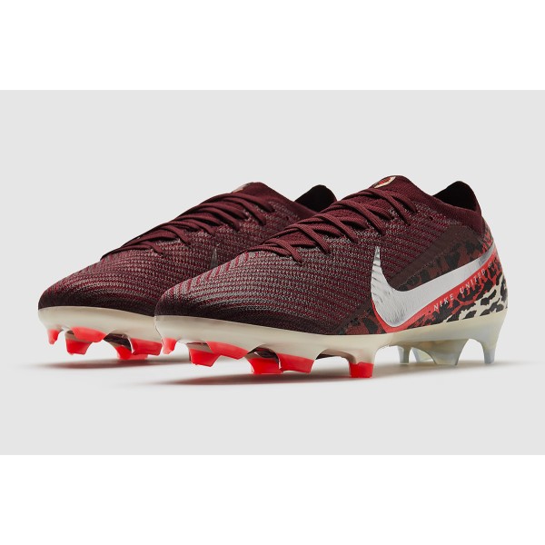Футбольные бутсы Nike Air Zoom Mercurial Vapor 16 Elite NU3 FG IO8442-661