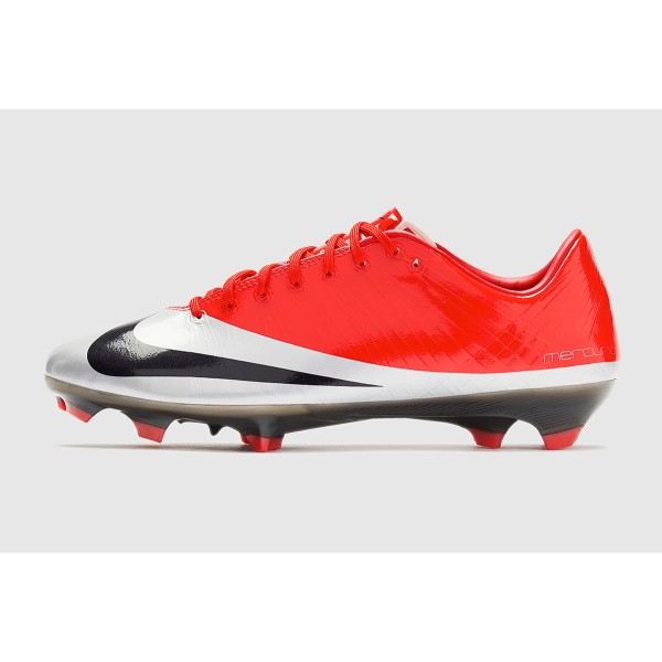 Футбольные бутсы Nike Mercurial Superfly 1 RGN SE FG IQ2995-801