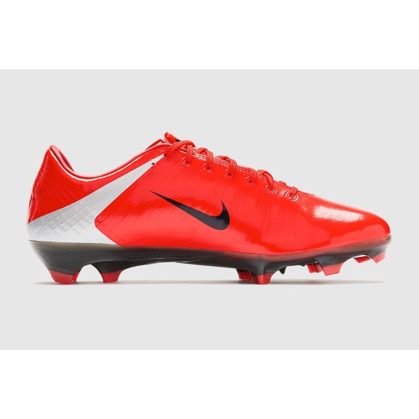 Футбольные бутсы Nike Mercurial Superfly 1 RGN SE FG IQ2995-801