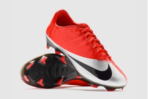 Футбольные бутсы Nike Mercurial Superfly 1 RGN SE FG IQ2995-801
