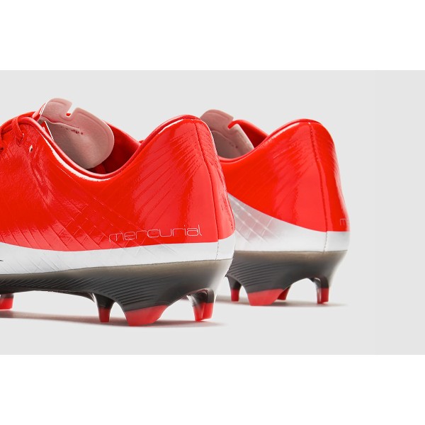 Футбольные бутсы Nike Mercurial Superfly 1 RGN SE FG IQ2995-801