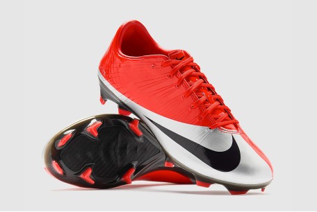 Футбольные бутсы Nike Mercurial Superfly 1 RGN SE FG IQ2995-801