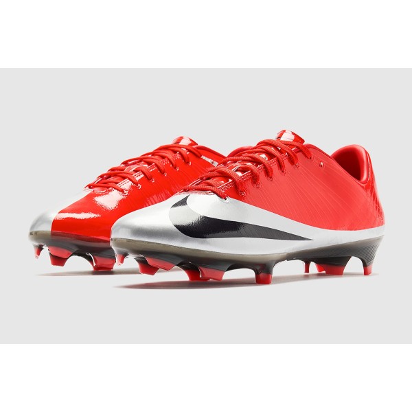 Футбольные бутсы Nike Mercurial Superfly 1 RGN SE FG IQ2995-801