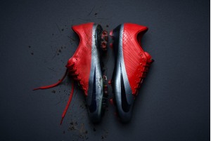 Футбольные бутсы Nike Mercurial Superfly 1 RGN SE FG IQ2995-801