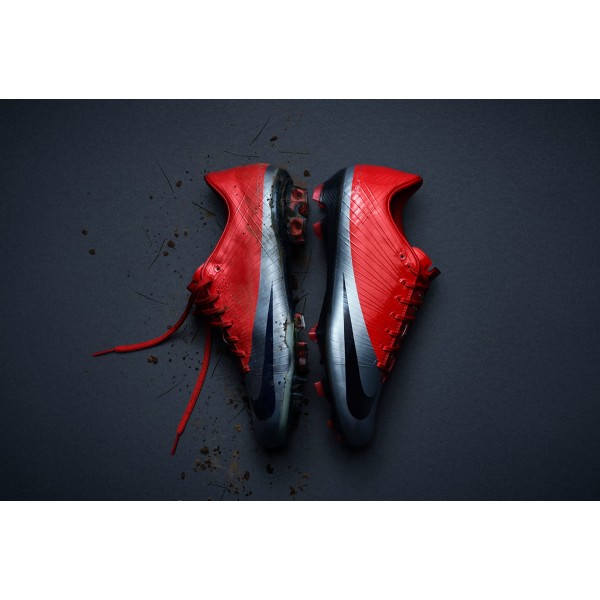 Футбольные бутсы Nike Mercurial Superfly 1 RGN SE FG IQ2995-801