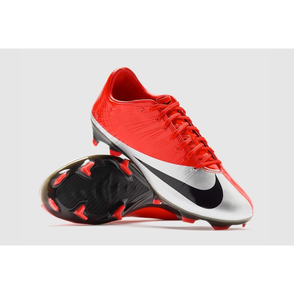 Футбольные бутсы Nike Mercurial Superfly 1 RGN SE FG IQ2995-801
