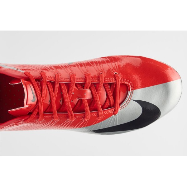 Футбольные бутсы Nike Mercurial Superfly 1 RGN SE FG IQ2995-801