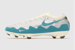 Футбольные бутсы Nike Air Zoom Mercurial Vapor 16 Elite x Patta SE FG IQ3365-002