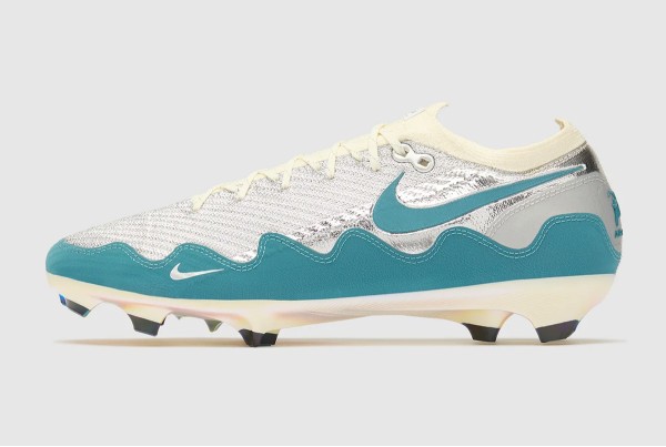 Футбольные бутсы Nike Air Zoom Mercurial Vapor 16 Elite x Patta SE FG IQ3365-002
