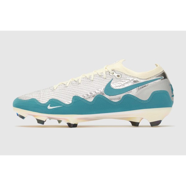 Футбольные бутсы Nike Air Zoom Mercurial Vapor 16 Elite x Patta SE FG IQ3365-002