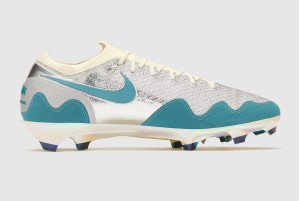 Футбольные бутсы Nike Air Zoom Mercurial Vapor 16 Elite x Patta SE FG IQ3365-002