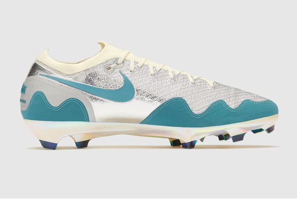 Футбольные бутсы Nike Air Zoom Mercurial Vapor 16 Elite x Patta SE FG IQ3365-002