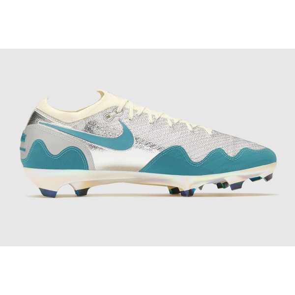 Футбольные бутсы Nike Air Zoom Mercurial Vapor 16 Elite x Patta SE FG IQ3365-002
