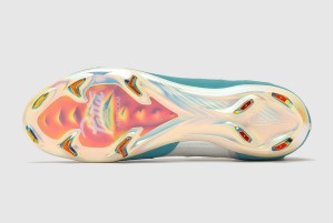 Футбольные бутсы Nike Air Zoom Mercurial Vapor 16 Elite x Patta SE FG IQ3365-002