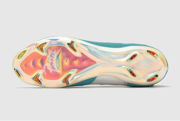 Футбольные бутсы Nike Air Zoom Mercurial Vapor 16 Elite x Patta SE FG IQ3365-002