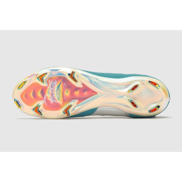 Футбольные бутсы Nike Air Zoom Mercurial Vapor 16 Elite x Patta SE FG IQ3365-002