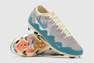 Футбольные бутсы Nike Air Zoom Mercurial Vapor 16 Elite x Patta SE FG IQ3365-002
