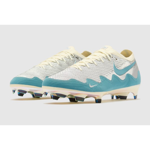 Футбольные бутсы Nike Air Zoom Mercurial Vapor 16 Elite x Patta SE FG IQ3365-002
