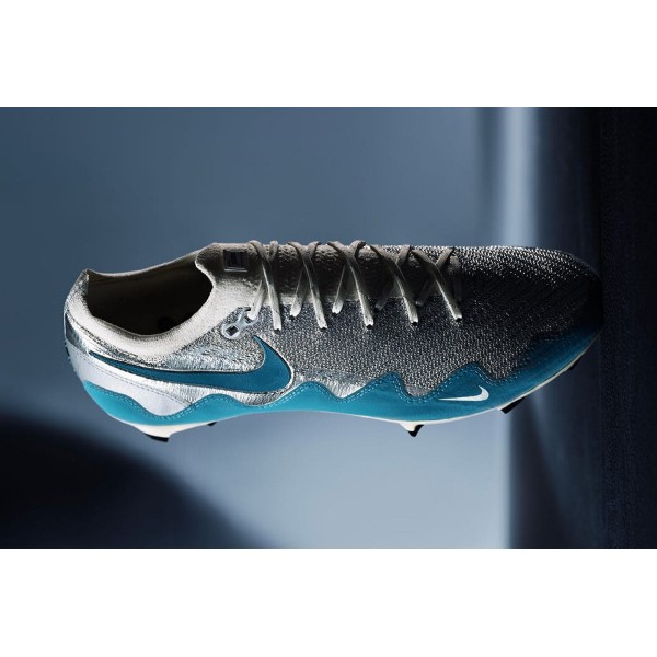 Футбольные бутсы Nike Air Zoom Mercurial Vapor 16 Elite x Patta SE FG IQ3365-002