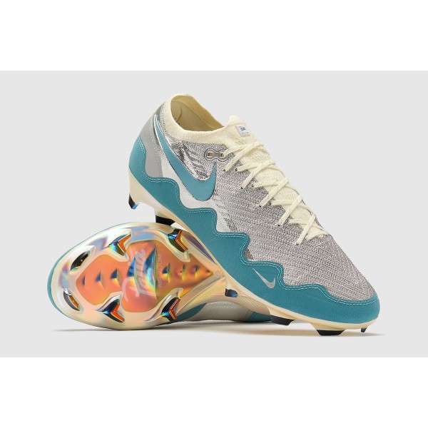 Футбольные бутсы Nike Air Zoom Mercurial Vapor 16 Elite x Patta SE FG IQ3365-002