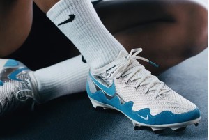 Футбольные бутсы Nike Air Zoom Mercurial Vapor 16 Elite x Patta SE FG IQ3365-002