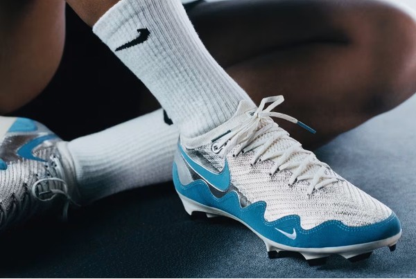 Футбольные бутсы Nike Air Zoom Mercurial Vapor 16 Elite x Patta SE FG IQ3365-002