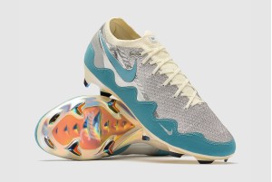 Футбольні бутси Nike Air Zoom Mercurial Vapor 16 Elite x Patta SE FG IQ3365-002