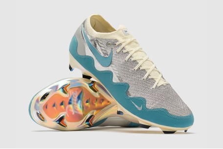 Футбольные бутсы Nike Air Zoom Mercurial Vapor 16 Elite x Patta SE FG IQ3365-002