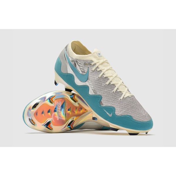 Футбольні бутси Nike Air Zoom Mercurial Vapor 16 Elite x Patta SE FG IQ3365-002