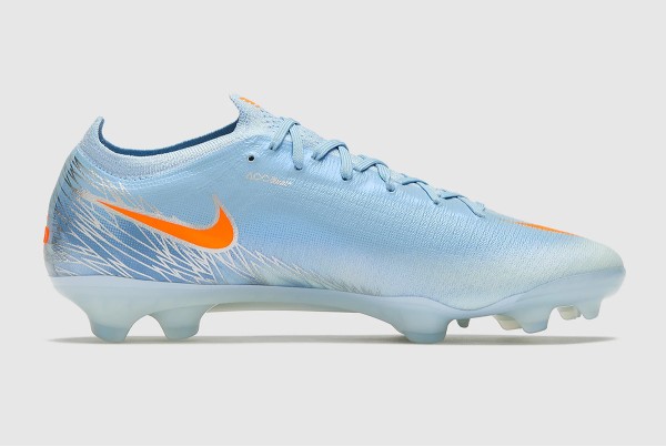 Футбольные бутсы Nike Mercurial Vapor 17 Elite NU4 FG IQ7698-900