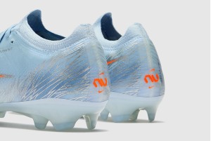 Футбольные бутсы Nike Mercurial Vapor 17 Elite NU4 FG IQ7698-900