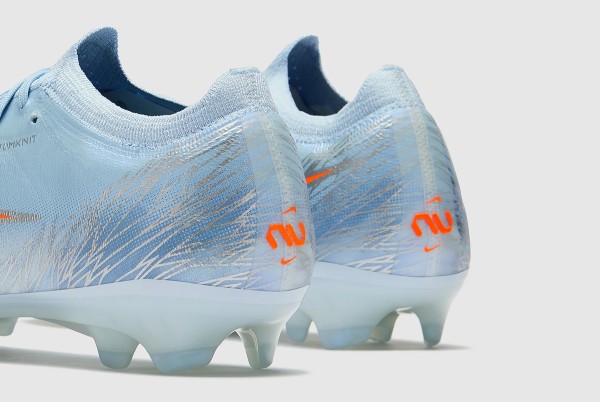 Футбольные бутсы Nike Mercurial Vapor 17 Elite NU4 FG IQ7698-900