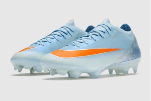 Футбольные бутсы Nike Mercurial Vapor 17 Elite NU4 FG IQ7698-900