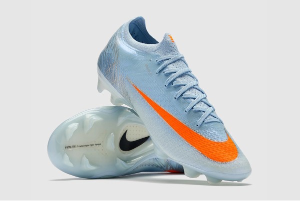 Футбольные бутсы Nike Mercurial Vapor 17 Elite NU4 FG IQ7698-900