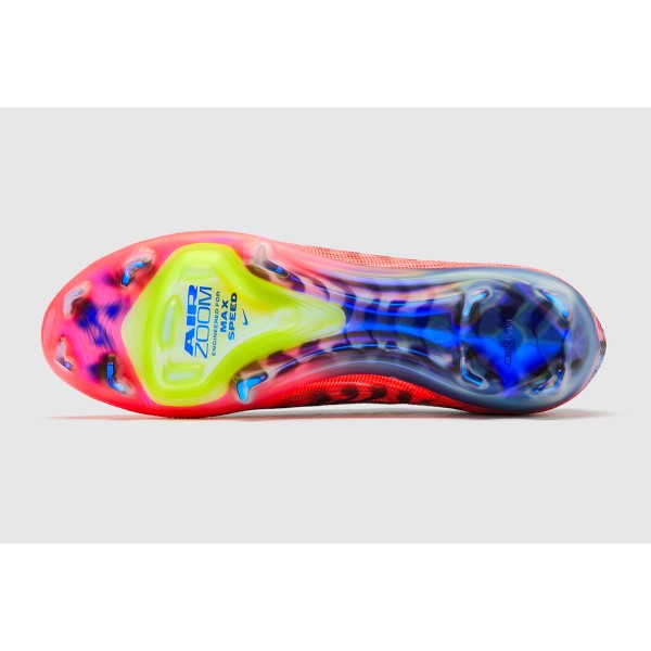 Футбольные бутсы Nike Air Zoom Mercurial Superfly 11 Elite SE FG IR0119-900