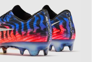 Футбольные бутсы Nike Air Zoom Mercurial Superfly 11 Elite SE FG IR0119-900